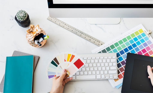 Branding and Logo Design