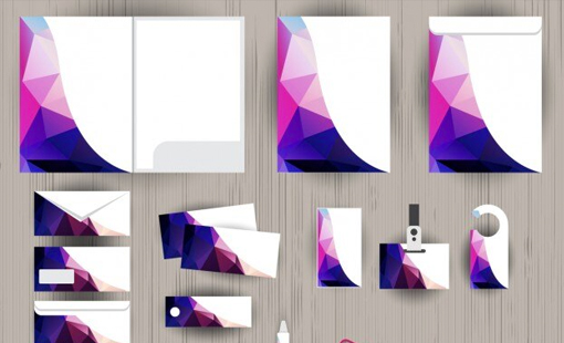 Promotional Material Design