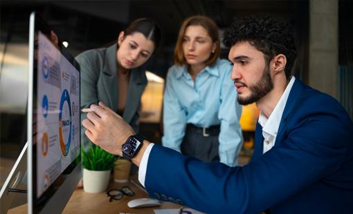 Tailored Website Solutions